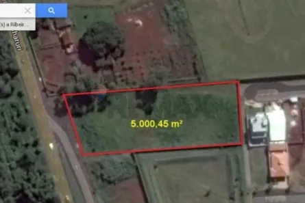 Lote/Terreno à venda, 5000m² no Condomínio Bella Città, Ribeirão Preto