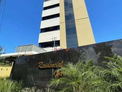 Apartamento com 2 Quartos à venda, 70m² no Plano Diretor Sul, Palmas