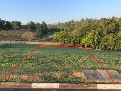 Lote/Terreno à venda, 1297m² no Joapiranga, Valinhos