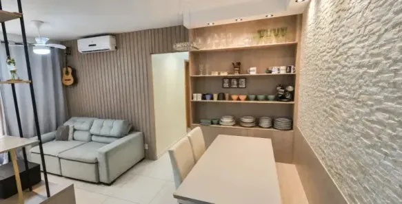 Apartamento com 2 Quartos à venda, 42m² no Campos Elíseos, São Paulo