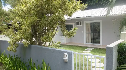 Casa com 1 Quarto para alugar, 24m² no Vargem Grande, Rio de Janeiro