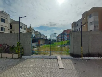 Imóvel Comercial para alugar, 527m² no Fernando Collor, Nossa Senhora do Socorro
