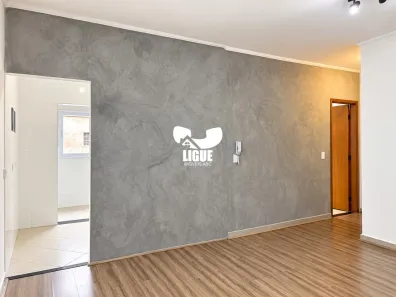 Sala Comercial para alugar, 45m² no Parque Capuava, Santo André