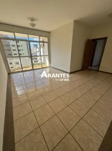 Apartamento com 3 Quartos à venda, 129m² no Saraiva, Uberlândia