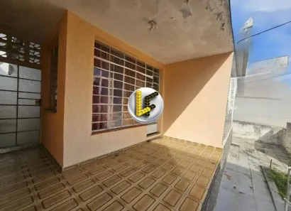 Casa com 2 Quartos à venda, 126m² no Jardim São Caetano, São Caetano do Sul