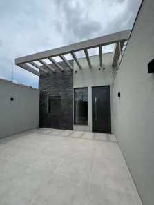 Casa com 3 Quartos à venda, 115m² no Parque Residencial Rita Vieira, Campo Grande