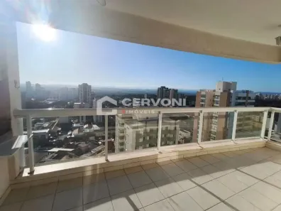 Apartamento com 3 Quartos para alugar, 127m² no Vila Ema, São José dos Campos