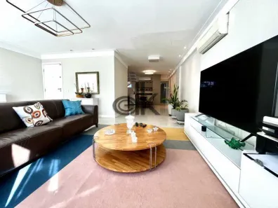 Cobertura com 5 Quartos à venda, 245m² no Barra da Tijuca, Rio de Janeiro