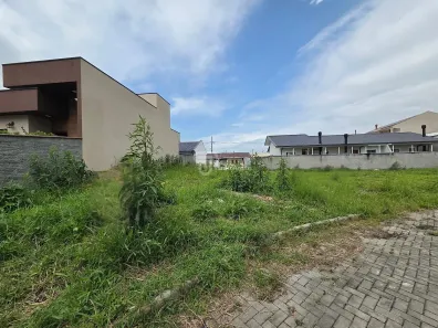 Lote/Terreno à venda, 207m² no Bela Vista, Palhoça