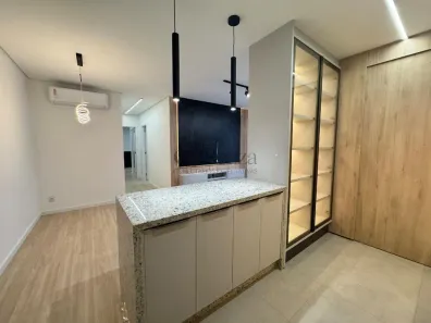 Apartamento com 2 Quartos para venda ou aluguel, 79m² no Terra Bonita, Londrina