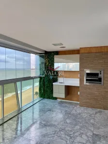 Apartamento com 4 Quartos à venda, 148m² no Praia da Costa, Vila Velha
