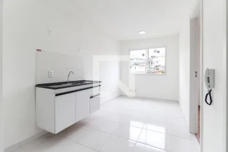 Apartamento com 1 Quarto à venda, 25m² no Guaianazes, São Paulo
