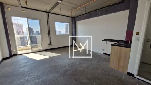 Sala Comercial para venda ou aluguel, 37m² no Vila Mariana, São Paulo