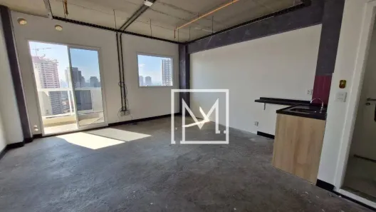 Sala Comercial à venda, 37m² no Vila Mariana, São Paulo