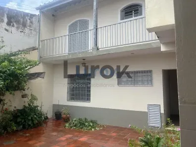 Casa com 2 Quartos à venda, 159m² no Jardim Proença I, Campinas