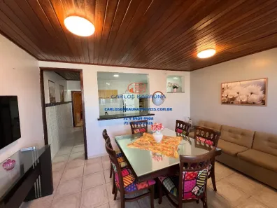 Apartamento com 1 Quarto para alugar, 70m² no Stella Maris, Salvador