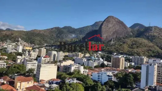Apartamento com 3 Quartos à venda, 80m² no Vila Isabel, Rio de Janeiro