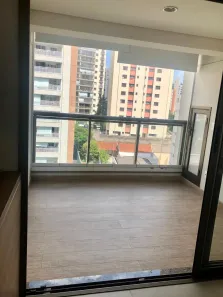 Apartamento com 1 Quarto à venda, 45m² no Vila Mariana, São Paulo