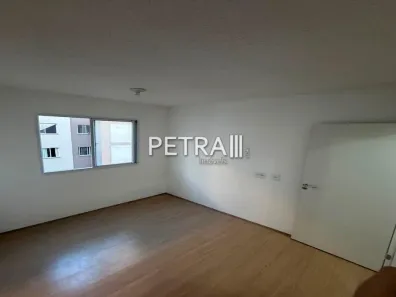 Apartamento com 2 Quartos à venda, 35m² no Jaguaré, São Paulo