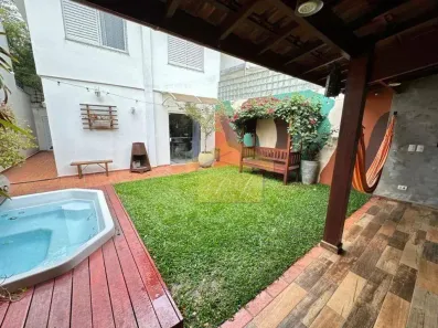 Casa com 3 Quartos à venda, 150m² no Jardim Cidália, São Paulo