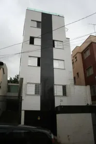 Apartamento com 3 Quartos à venda, 135m² no Santo Antônio, Belo Horizonte