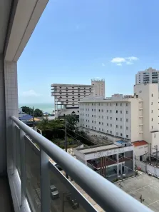 Apartamento com 3 Quartos à venda, 86m² no Ponta D'Areia, São Luís