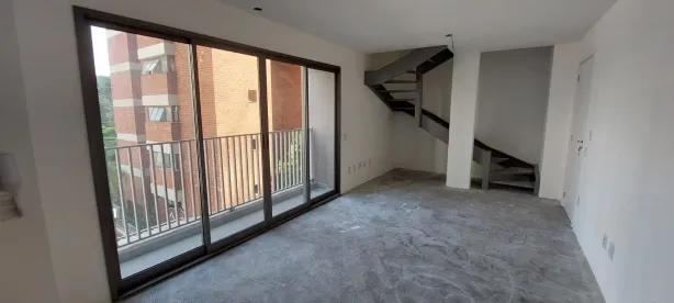 Apartamento com 2 Quartos à venda, 70m² no Moema, São Paulo