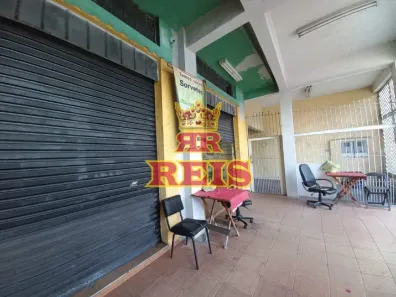 Ponto Comercial para alugar, 136m² no Paulicéia, São Bernardo do Campo