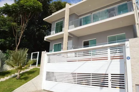 Casa com 3 Quartos à venda, 250m² no Jardim Paulista I, Jundiaí