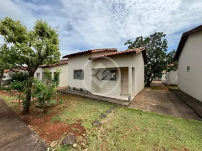 Casa de Condomínio com 2 Quartos à venda, 60m² no Mansões Águas Quentes, Caldas Novas