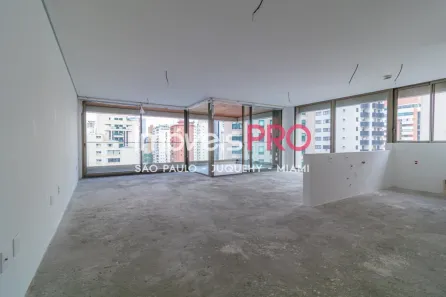 Apartamento com 2 Quartos à venda, 137m² no Jardim Europa, São Paulo