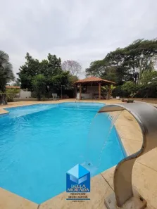 Fazenda/Sítio com 2 Quartos à venda, 250m² no Centro, Limeira