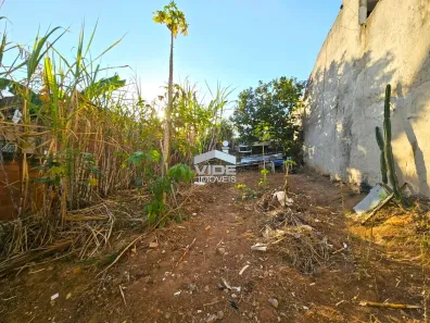 Lote/Terreno à venda, 313m² no Jardim Santana, Campinas