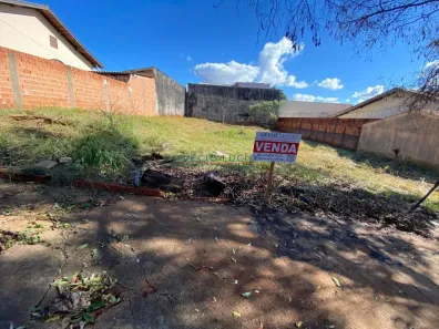 Lote/Terreno à venda, 399m² no Residencial Eloy Bruschi, Ibiporã