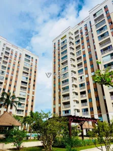 Apartamento com 3 Quartos para alugar, 78m² no Marambaia, Belém