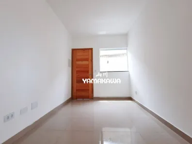 Apartamento com 2 Quartos à venda, 40m² no Cidade Líder, São Paulo
