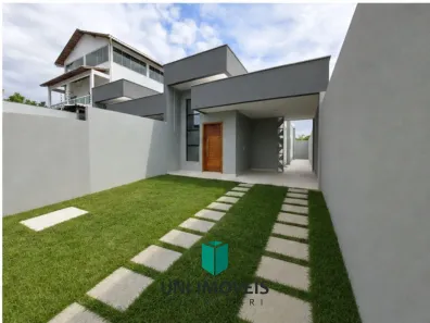 Casa com 3 Quartos à venda, 84m² no Santa Mônica, Guarapari