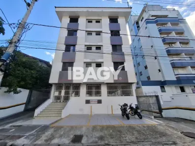 Apartamento com 1 Quarto para alugar, 38m² no Trindade, Florianópolis
