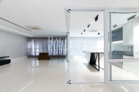 Apartamento com 3 Quartos à venda, 214m² no Gleba Fazenda Palhano, Londrina