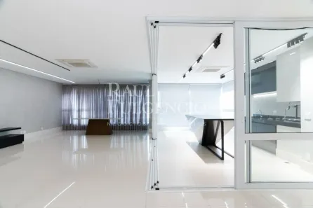 Apartamento com 3 Quartos à venda, 214m² no Gleba Fazenda Palhano, Londrina
