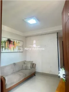 Apartamento com 2 Quartos à venda, 44m² no Vale Encantado, Vila Velha