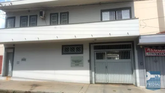 Casa com 4 Quartos à venda, 232m² no Jardim Brasil, São Carlos