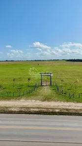 Fazenda/Sítio à venda, 200000m² no , Pilar