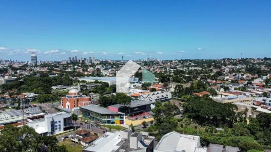 Lote/Terreno à venda, 549m² no Bom Retiro, Curitiba