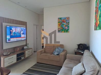 Prédio Residencial com 2 Quartos à venda, 69m² no Jardim Europa, Sorocaba