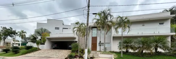 Casa de Condomínio com 4 Quartos à venda, 362m² no Joapiranga, Valinhos