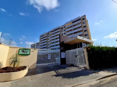 Apartamento com 3 Quartos à venda, 71m² no São Gerardo, Fortaleza