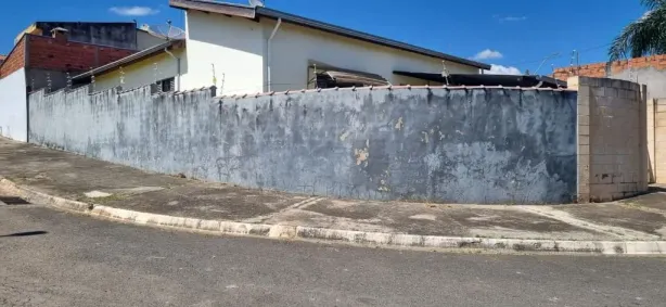 Casa com 3 Quartos à venda, 140m² no Parque Bom Retiro, Paulínia