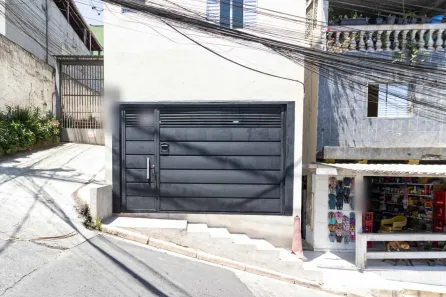 Ponto Comercial para alugar, 55m² no Americanópolis, São Paulo