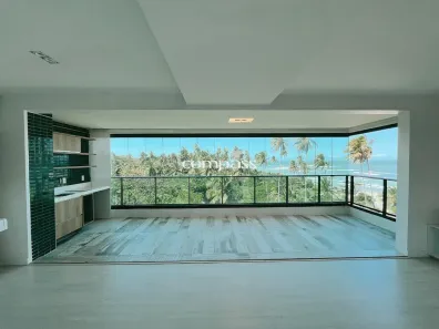 Apartamento com 3 Quartos para alugar, 171m² no Paiva, Cabo de Santo Agostinho